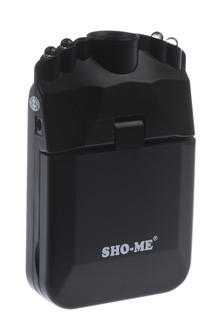Sho-me HD03-LCD