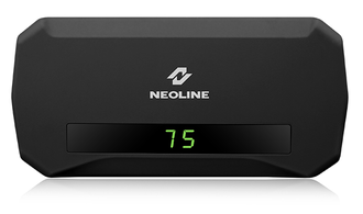 Neoline Jump Starter 500A