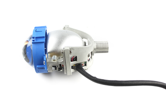 Interpower Бисветодиодная BiLED 3" Blue 5000K
