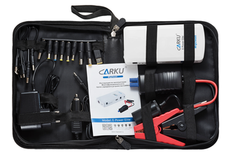 Carku E-Power Elite