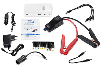 Carku E-Power Elite