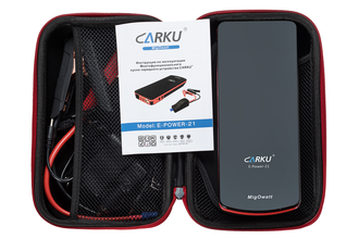 Carku E-Power-21 