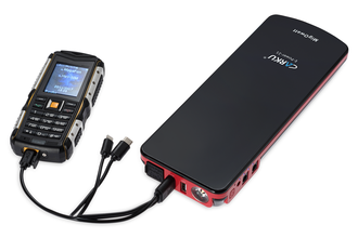 Carku E-Power-21 