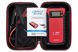 Carku E-Power-43 