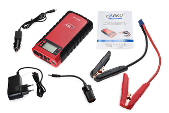 Carku E-Power-43 