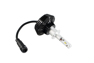 Interpower H1 6G Z-ES (комплект)