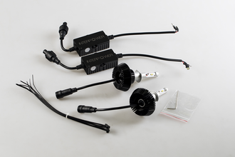 Interpower H1 6G Z-ES (комплект)