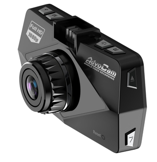 AdvoCAM FD Black II GPS+Глонасс
