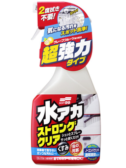 Kangaroo Stain Cleaner Strong Type, спрей 500 мл