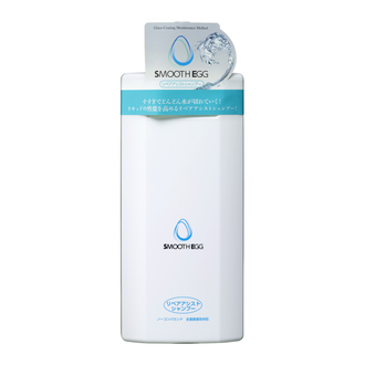 Soft99 покрытых жидким стеклом Soft99 Smooth egg Shampoo, 500 мл