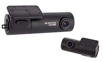 BlackVue DR490-2CH