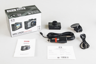 SilverStone F1 A85-FHD CROD