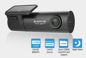 BlackVue DR 590-1CH