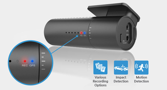 BlackVue DR 590-1CH