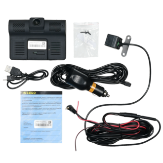 Intego VX-315 DUAL