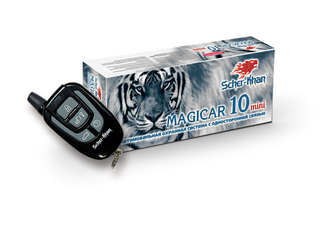 Scher-Khan Magicar 10 mini Откр.