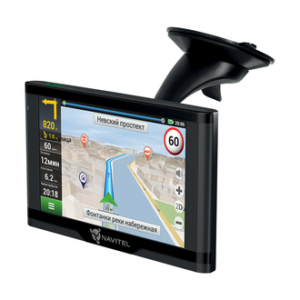 Navitel E500 Magnetic