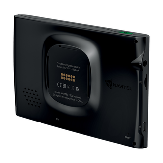 Navitel E500 Magnetic