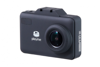 PlayMe P550 TETRA