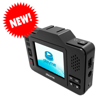 PlayMe P550 TETRA