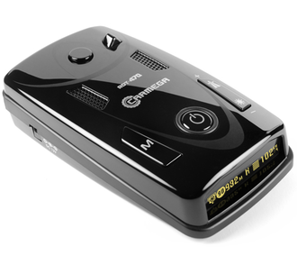 Carmega RDT-470