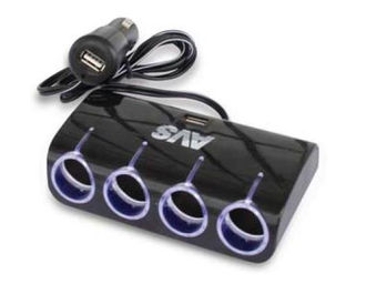 AVS CS-240U