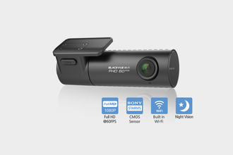 BlackVue DR 590W-1CH