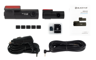 BlackVue DR 590W-2CH