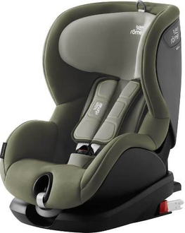 Britax Romer Детское автокресло Trifix i-size Olive Green *