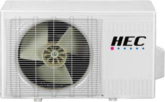 Haier Внешний блок кондиционера HEC-07HND203/R2 *