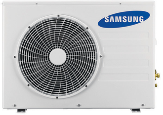 Samsung Внешний блок кондиционера AR07JQFSAWKXER *