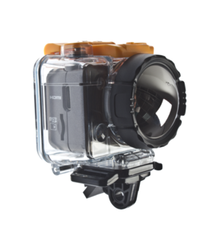 Hewlett Packard ac200 Action Cam 