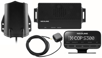 Neoline X-COP S300