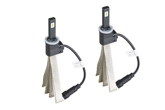 Interpower H27 6G Flex CSP