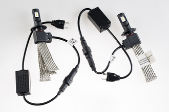 Interpower H7 6G Flex CSP