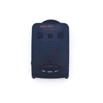 Sho-me G-700 Signature