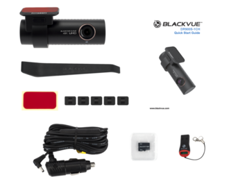 BlackVue DR 900S-1CH