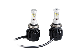 Interpower H15 CREE FAN