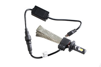 Interpower H7 6G Flex Cob