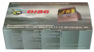 Multitronics Di 8G