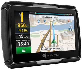 Navitel G550 Moto