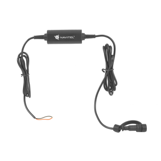 Navitel G550 Moto
