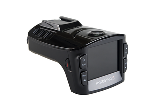SilverStone F1 HYBRID EVO S