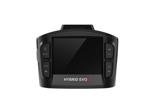 SilverStone F1 HYBRID EVO S