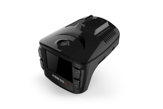 SilverStone F1 HYBRID EVO S
