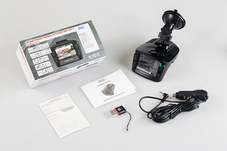 SilverStone F1 HYBRID EVO S