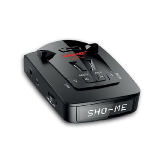 Sho-me G-475 S Vision