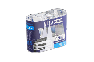 Атлас PRO HB3 