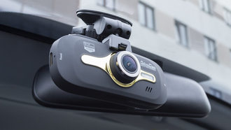 AdvoCAM FD 8-GOLD II GPS