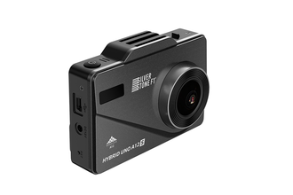 SilverStone F1 HYBRID UNO A12 S